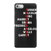 take a knee iPhone 7 Case