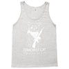 terrorist cat Tank Top