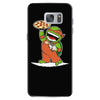 michelangelo's pizza Samsung Galaxy S7