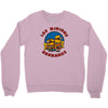 los minions Crewneck Sweatshirt