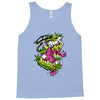 rodeos of japelanos Tank Top