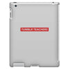 Tumblr teachers Hypebeast iPad 3 and 4 Case