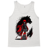 red revenge Tank Top