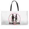 fahrie77 Weekender Totes