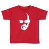 breaking bad   walter Toddler T-shirt