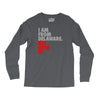 delaware state trending Long Sleeve Shirts