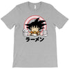 saiyan ramen T-Shirt