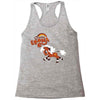 my little epona Racerback Tank