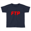 Suicideboys Toddler T-shirt