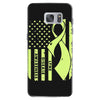 lyme disease awareness Samsung Galaxy S7
