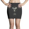 Destiny Hunter Warlock Titan Mini Skirts