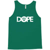 dope diamond Tank Top