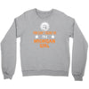 michigan girl Crewneck Sweatshirt