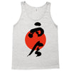 Living in The Now Tank Top