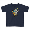 anarchy adventure time Toddler T-shirt