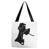 Tramp Tote Bags