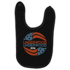 underwood 2016 Baby Bibs
