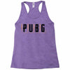 Pubg Racerback Tank