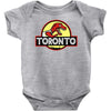 toronto Baby Onesie