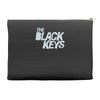 black keys Accessory Pouches