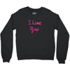 fahrie77 Crewneck Sweatshirt