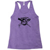 groovy Racerback Tank
