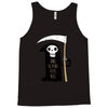 one scythe fits all Tank Top