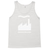 factory records Tank Top