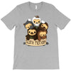 sloth motion T-Shirt