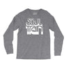 soul train motown gladys knight marvin gaye Long Sleeve Shirts