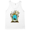 book of magic and adventures Tank Top