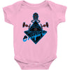 imperial punk Baby Onesie