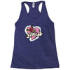 mom day best Racerback Tank