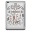 great things! iPad Mini