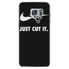 just cut it Samsung Galaxy S7