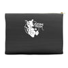 awesome possum Accessory Pouches