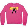 fortnite 7 Crewneck Sweatshirt