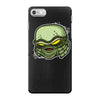 creature from the black lagoon iPhone 7 Case
