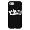 monster mantra iPhone 8