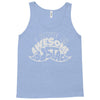 i have an awesome moustache Tank Top