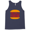 royale with cheese Tank Top