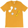 Creating a Little Disney Magic Character T-Shirt