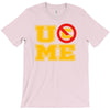 u c me john cena T-Shirt