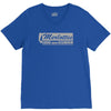 tv t shirt inspired by true blood   merlottes V-Neck Tee