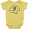 INVICTUS GAMES Toronto 2017 Baby Onesie