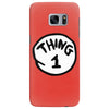 thing 1 Samsung Galaxy S7 Edge