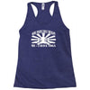yoga inspired Racerback Tank