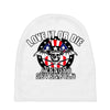 seven fold Baby Beanies