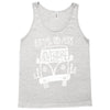let's go an adventure (for dark color) Tank Top