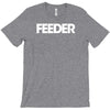 feder new T-Shirt